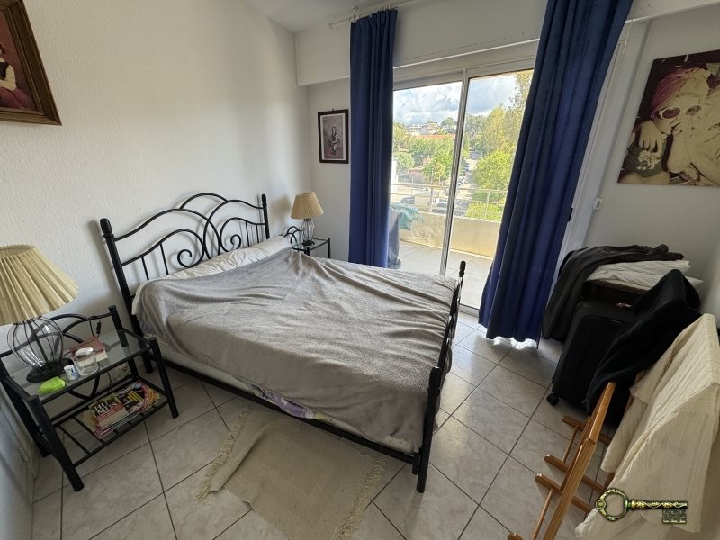 Appartement à vendre, 39m², Bormes-les-Mimosas