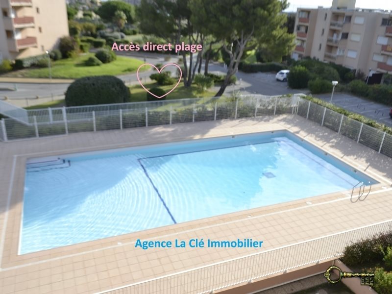 Appartement à vendre, 30m², Bormes-les-Mimosas