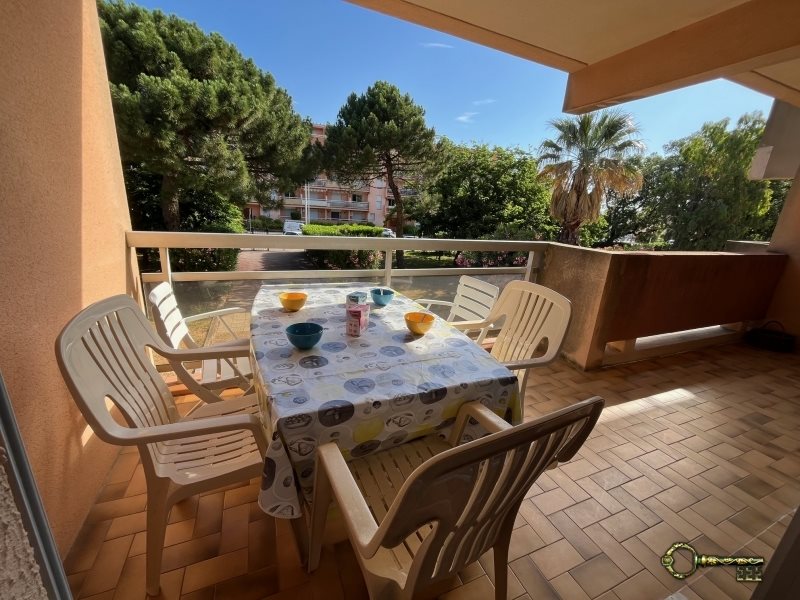 Appartement à vendre, 30m², Bormes-les-Mimosas