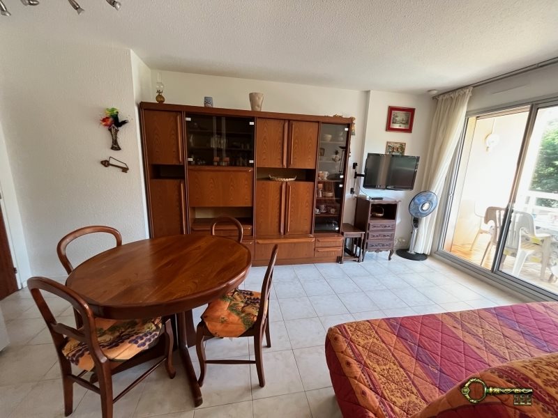 Appartement à vendre, 30m², Bormes-les-Mimosas