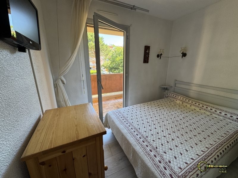Appartement à vendre, 30m², Bormes-les-Mimosas
