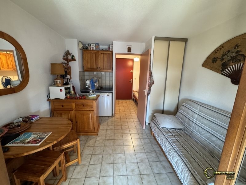 Appartement à vendre, 18m², Bormes-les-Mimosas