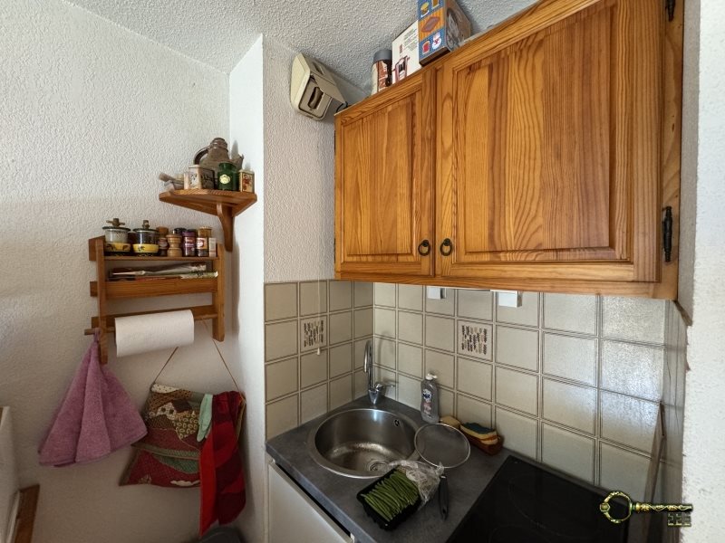 Appartement à vendre, 18m², Bormes-les-Mimosas