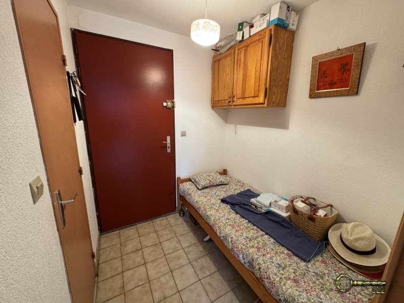 Appartement à vendre, 18m², Bormes-les-Mimosas