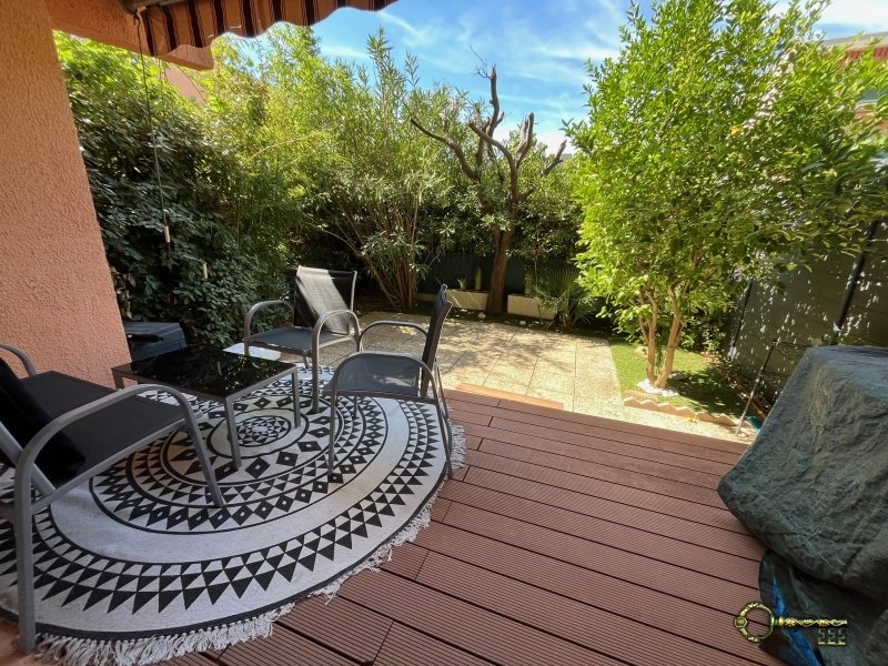 Appartement à vendre, 26m², Bormes-les-Mimosas