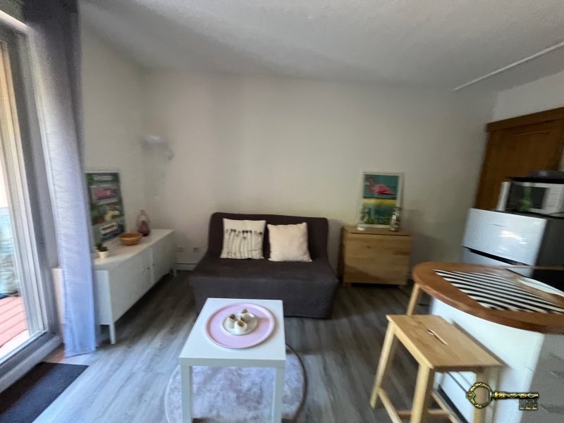 Appartement à vendre, 26m², Bormes-les-Mimosas