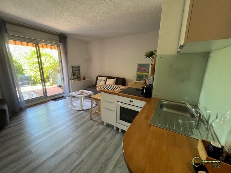Appartement à vendre, 26m², Bormes-les-Mimosas