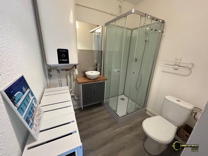 Appartement à vendre, 26m², Bormes-les-Mimosas