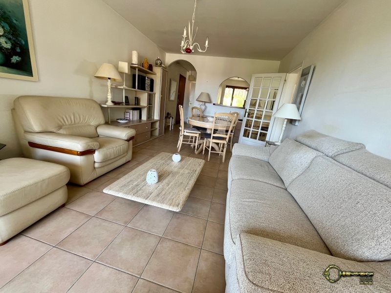 Appartement à vendre, 59m², Bormes-les-Mimosas