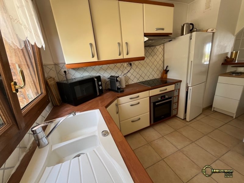 Appartement à vendre, 59m², Bormes-les-Mimosas