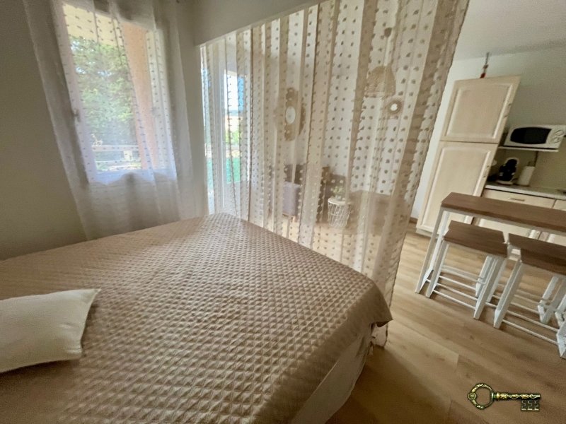 Appartement à vendre, 30m², Bormes-les-Mimosas