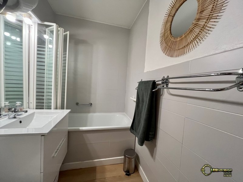 Appartement à vendre, 30m², Bormes-les-Mimosas