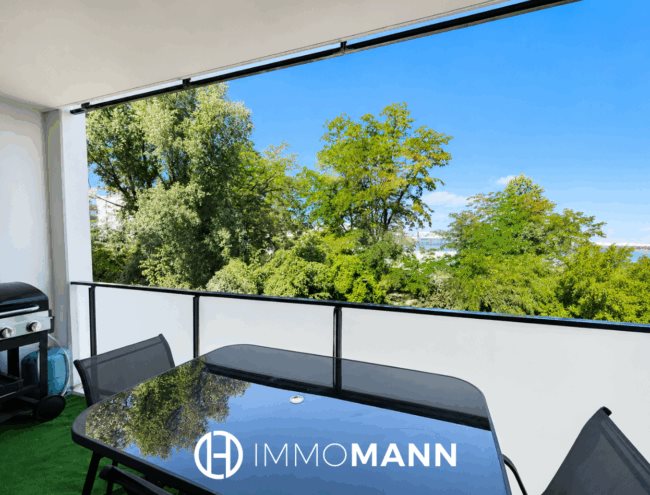 Appartement à vendre, 78m², Lingolsheim