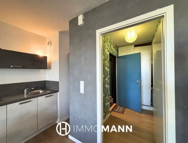Appartement à vendre, 78m², Lingolsheim