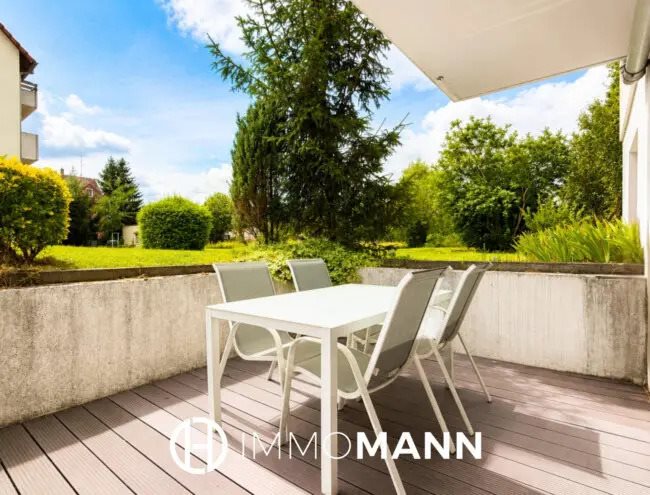 Appartement à vendre, 51m², Haguenau