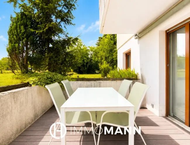 Appartement à vendre, 51m², Haguenau