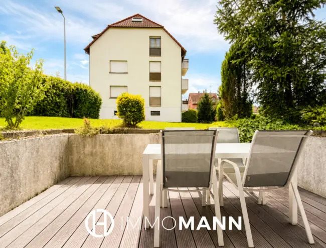 Appartement à vendre, 51m², Haguenau