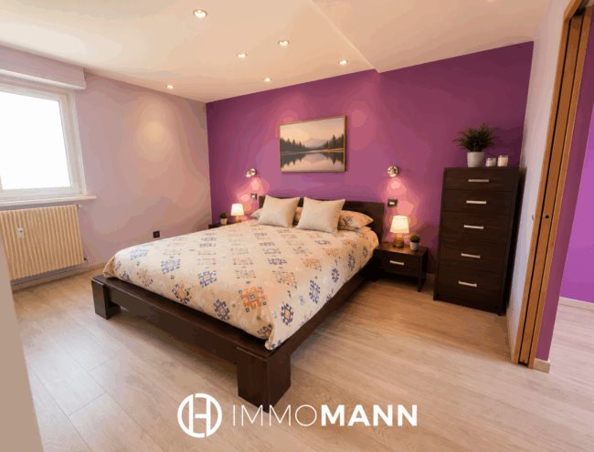 Appartement à vendre, 85m², Strasbourg