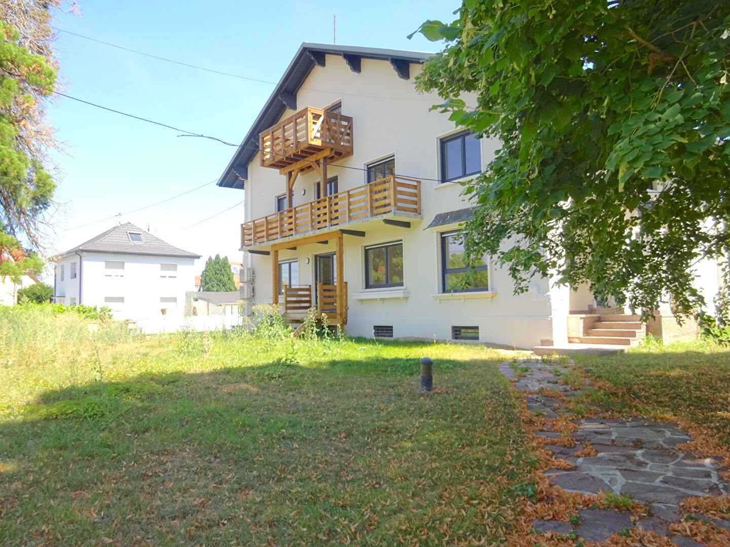 Appartement à vendre, 140m², Morschwiller-le-Bas
