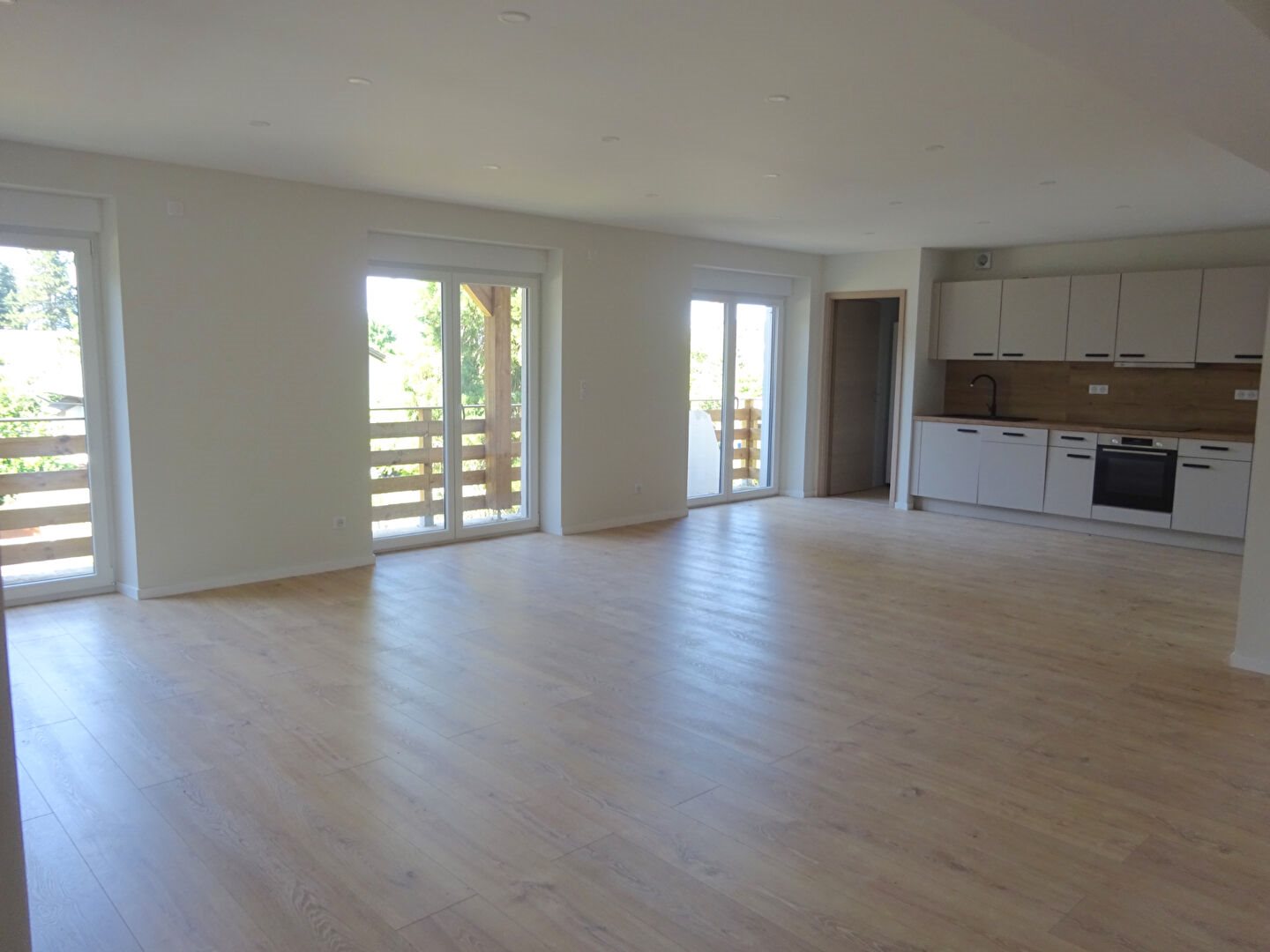 Appartement à vendre, 140m², Morschwiller-le-Bas