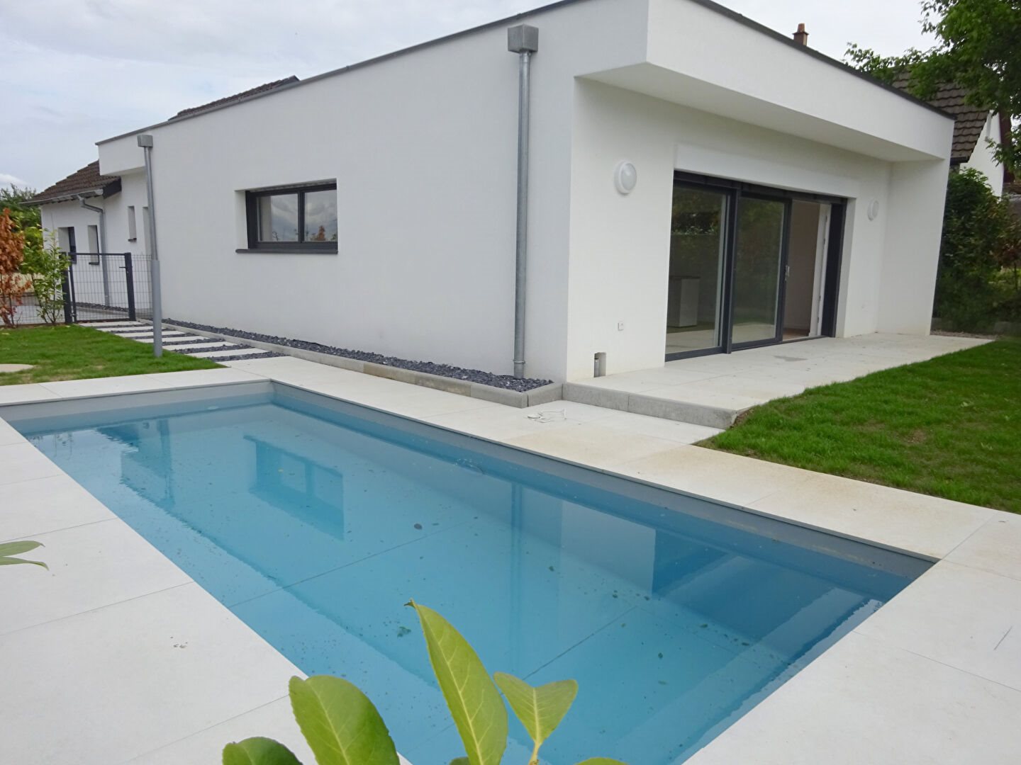 Maison à vendre, 140m², Eschentzwiller