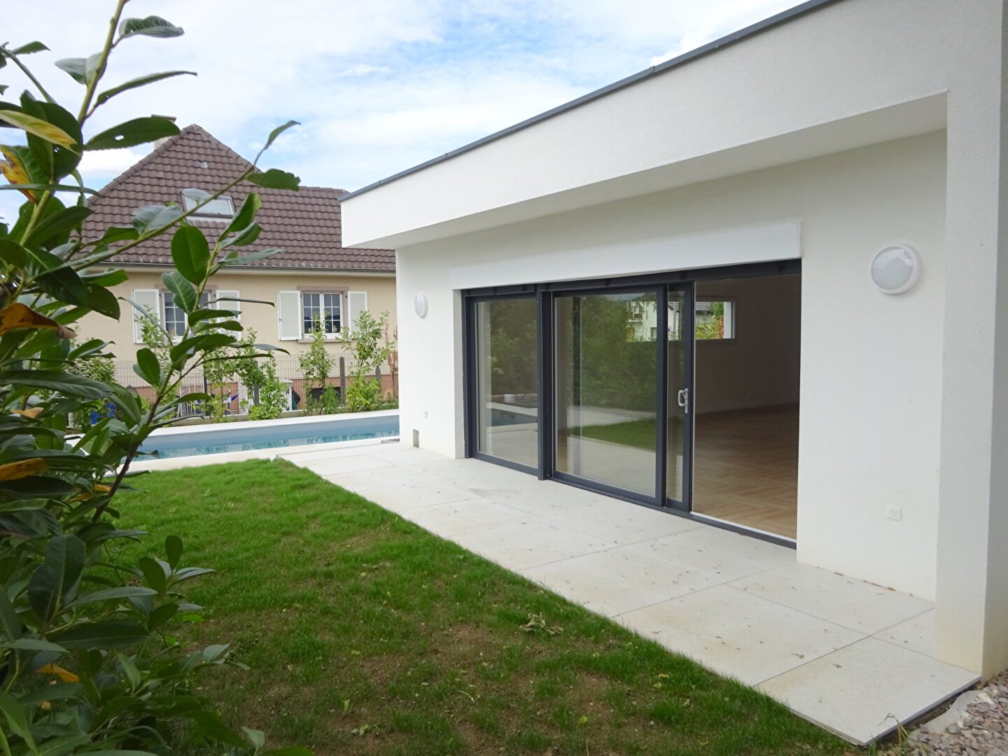 Maison à vendre, 140m², Eschentzwiller