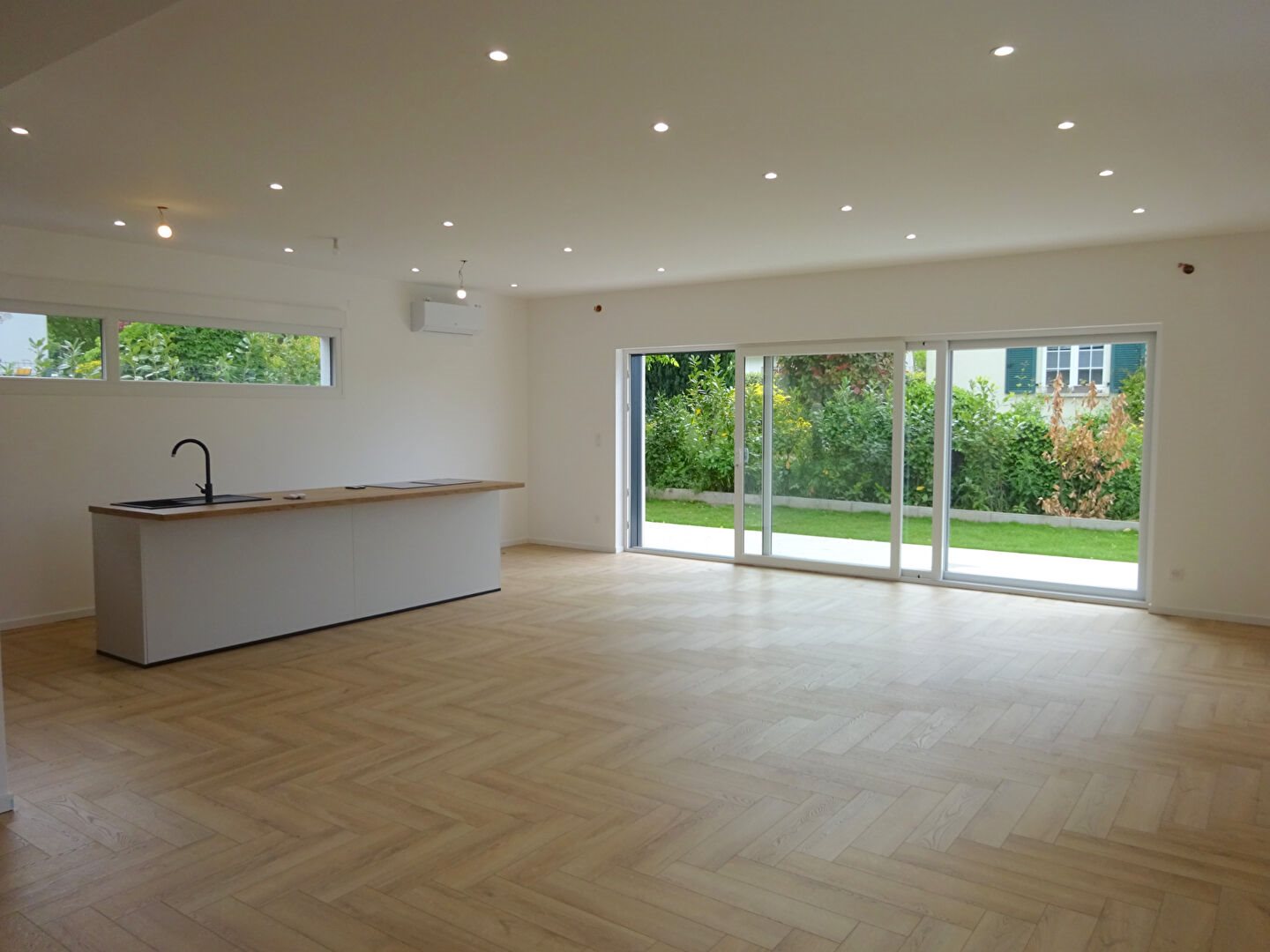 Maison à vendre, 140m², Eschentzwiller