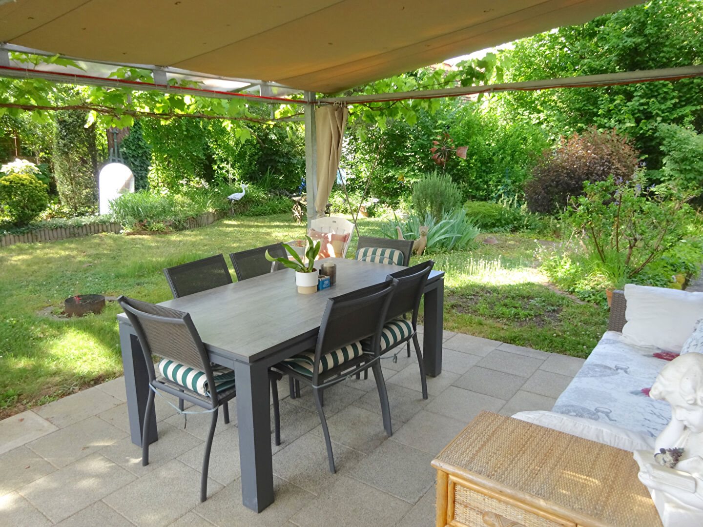 Maison à vendre, 145m², Riedisheim