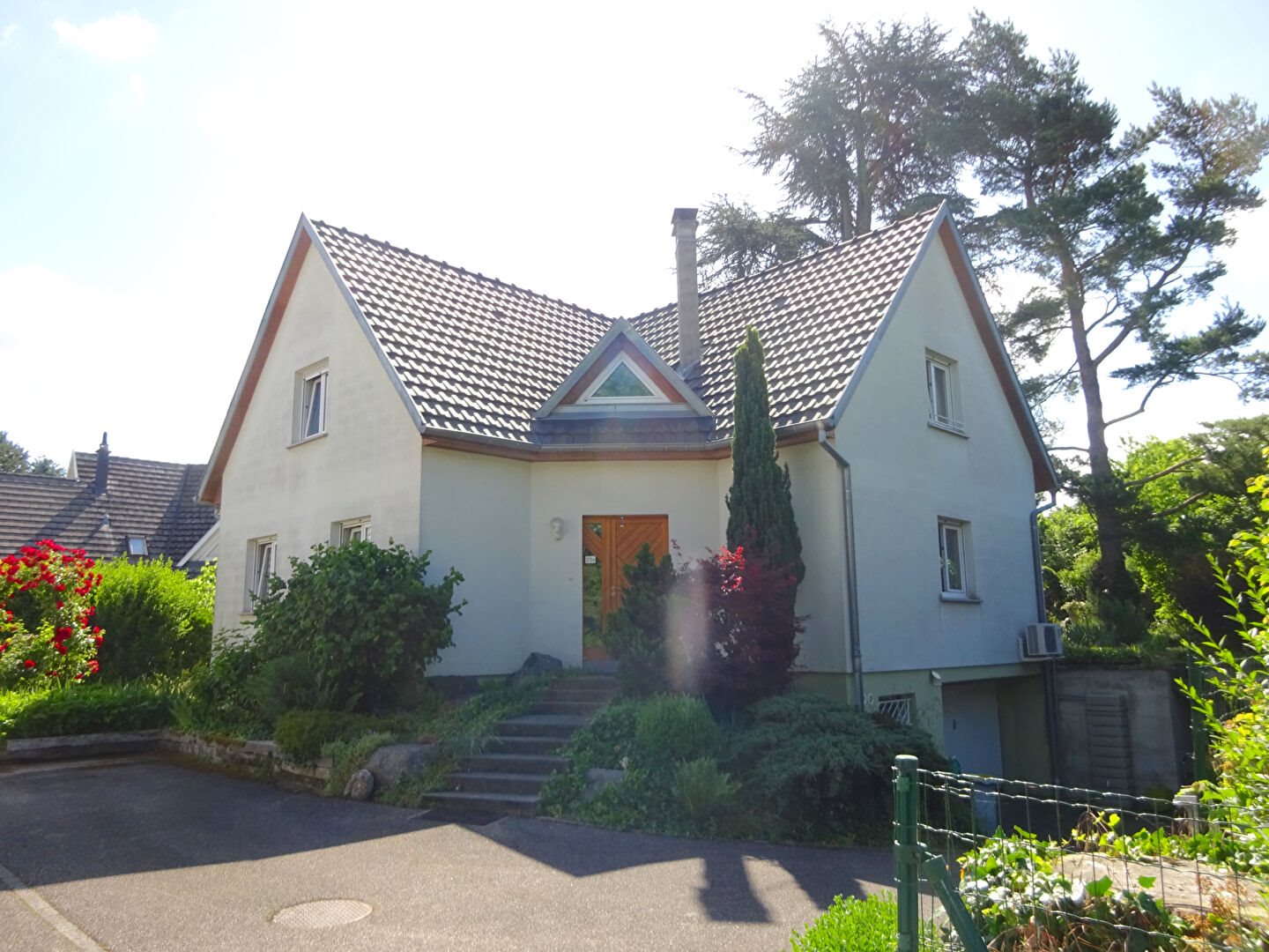 Maison à vendre, 145m², Riedisheim