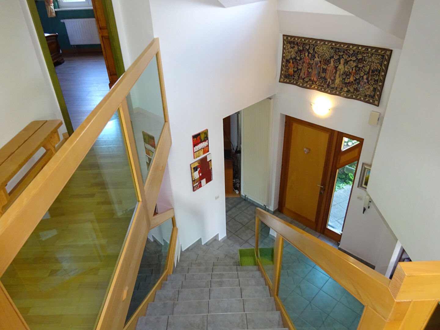 Maison à vendre, 145m², Riedisheim