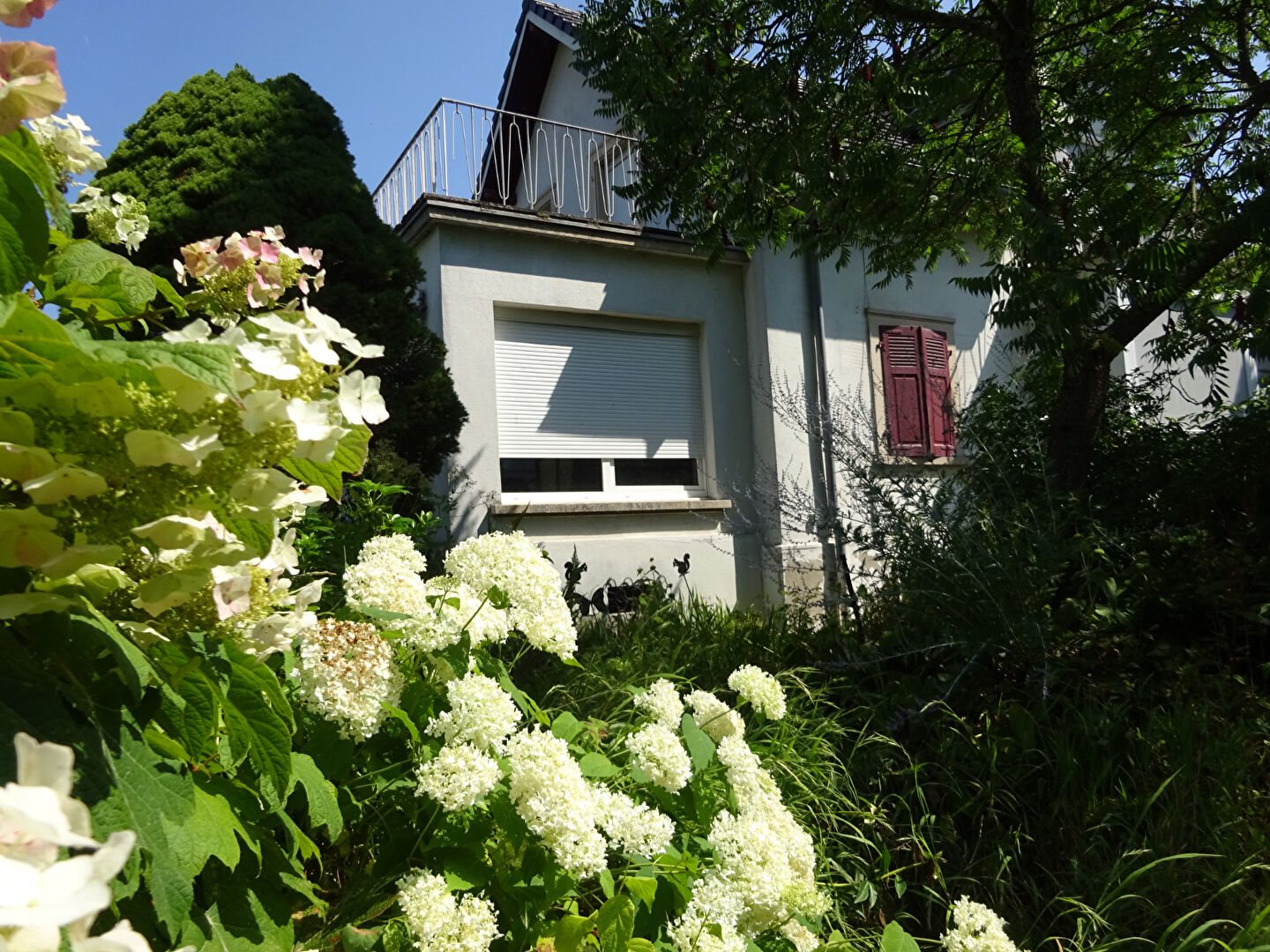 Maison à vendre, 140m², Hochstatt