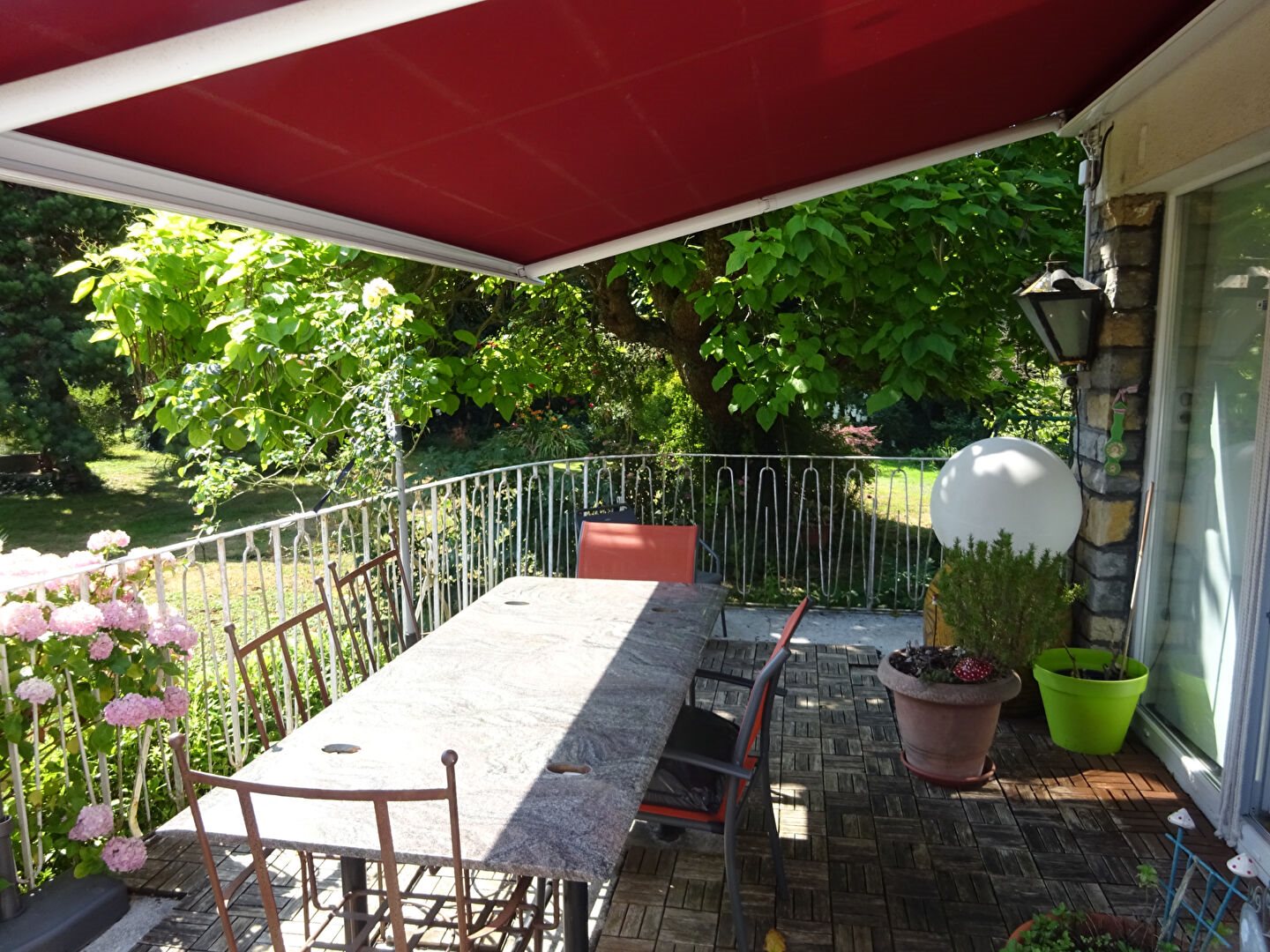 Maison à vendre, 140m², Hochstatt