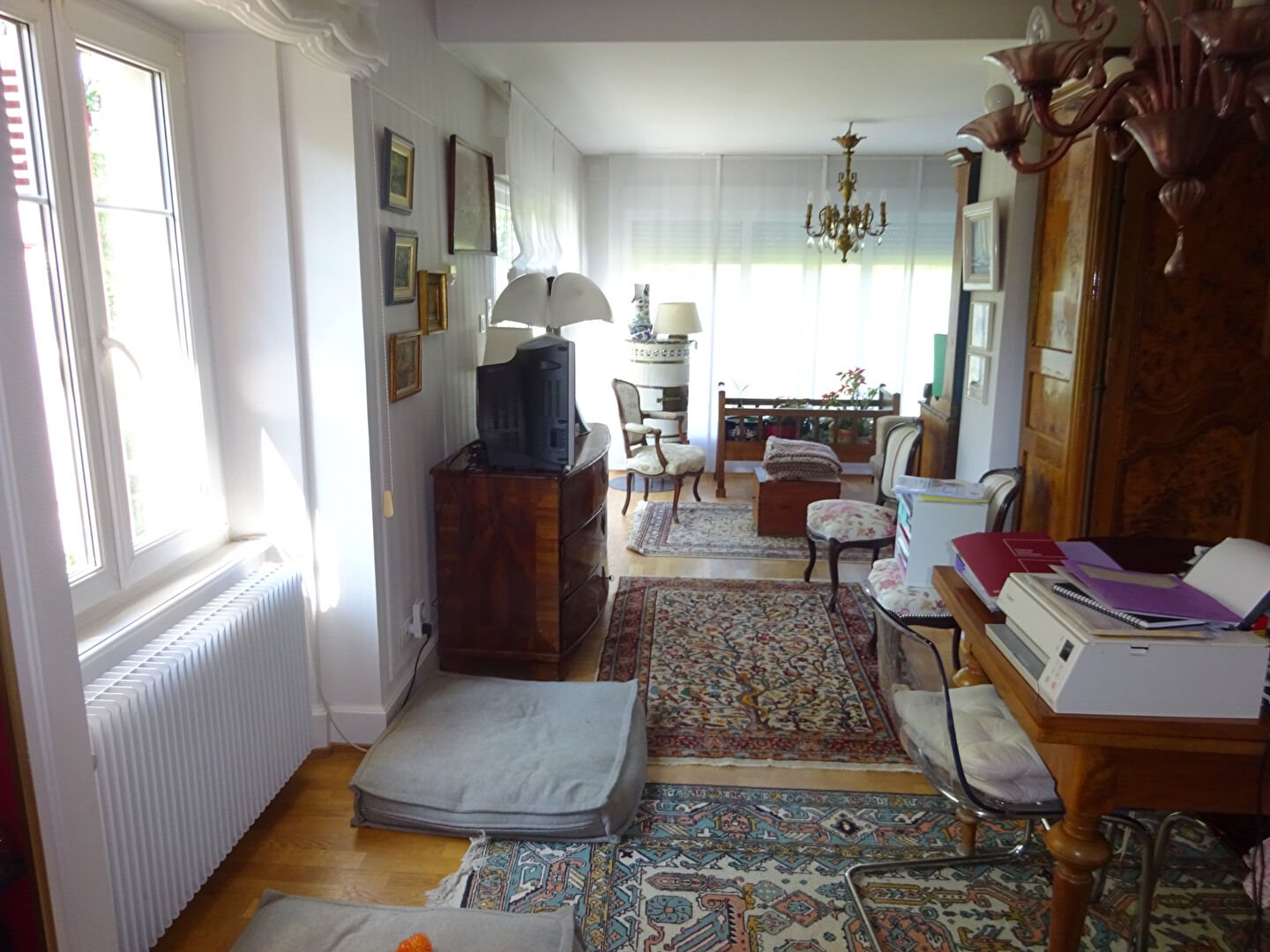 Maison à vendre, 140m², Hochstatt