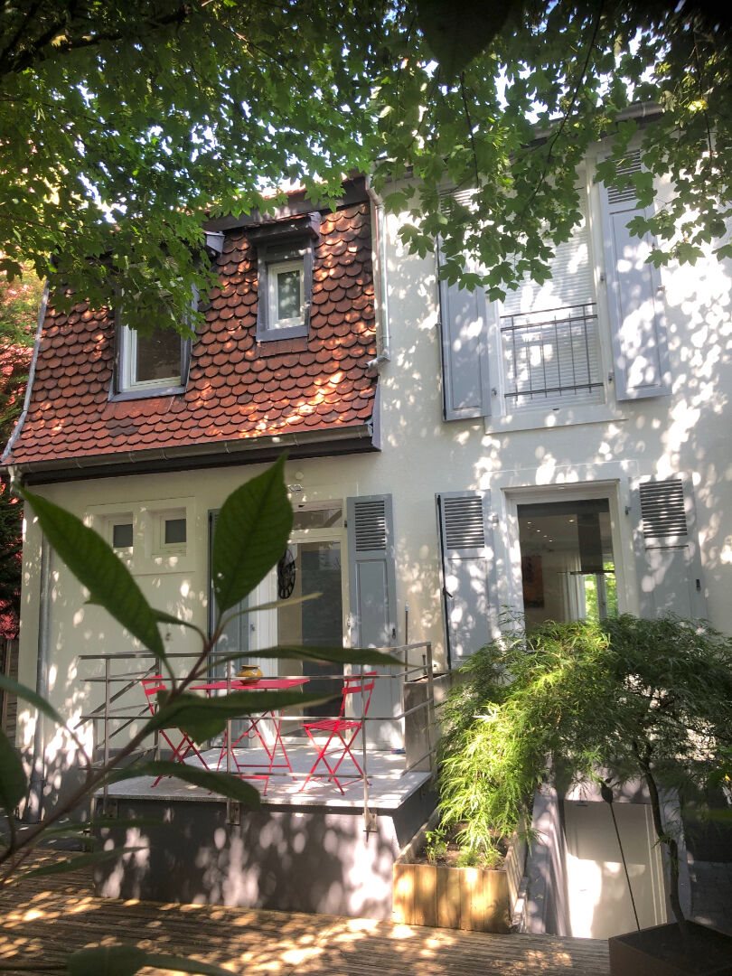Maison à vendre, 100m², Riedisheim