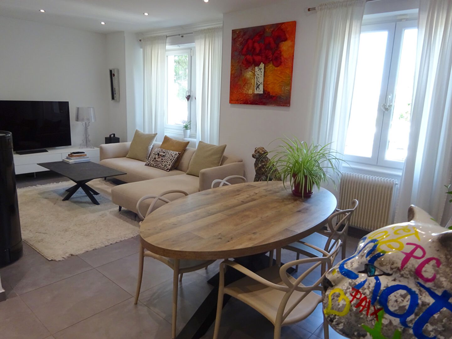 Maison à vendre, 100m², Riedisheim