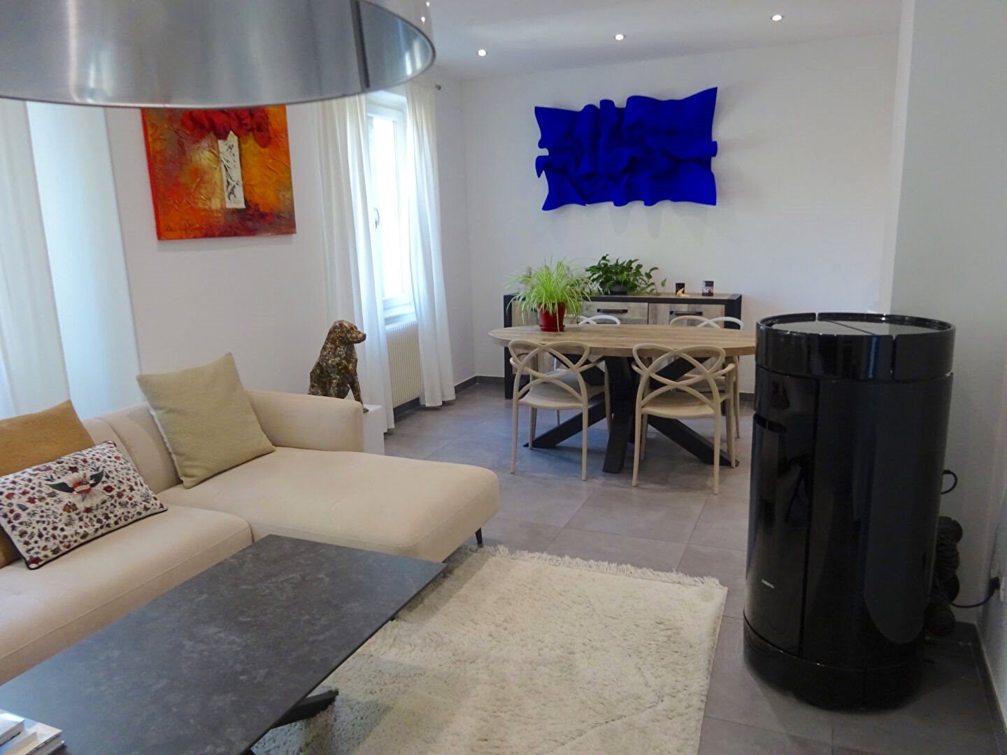 Maison à vendre, 100m², Riedisheim