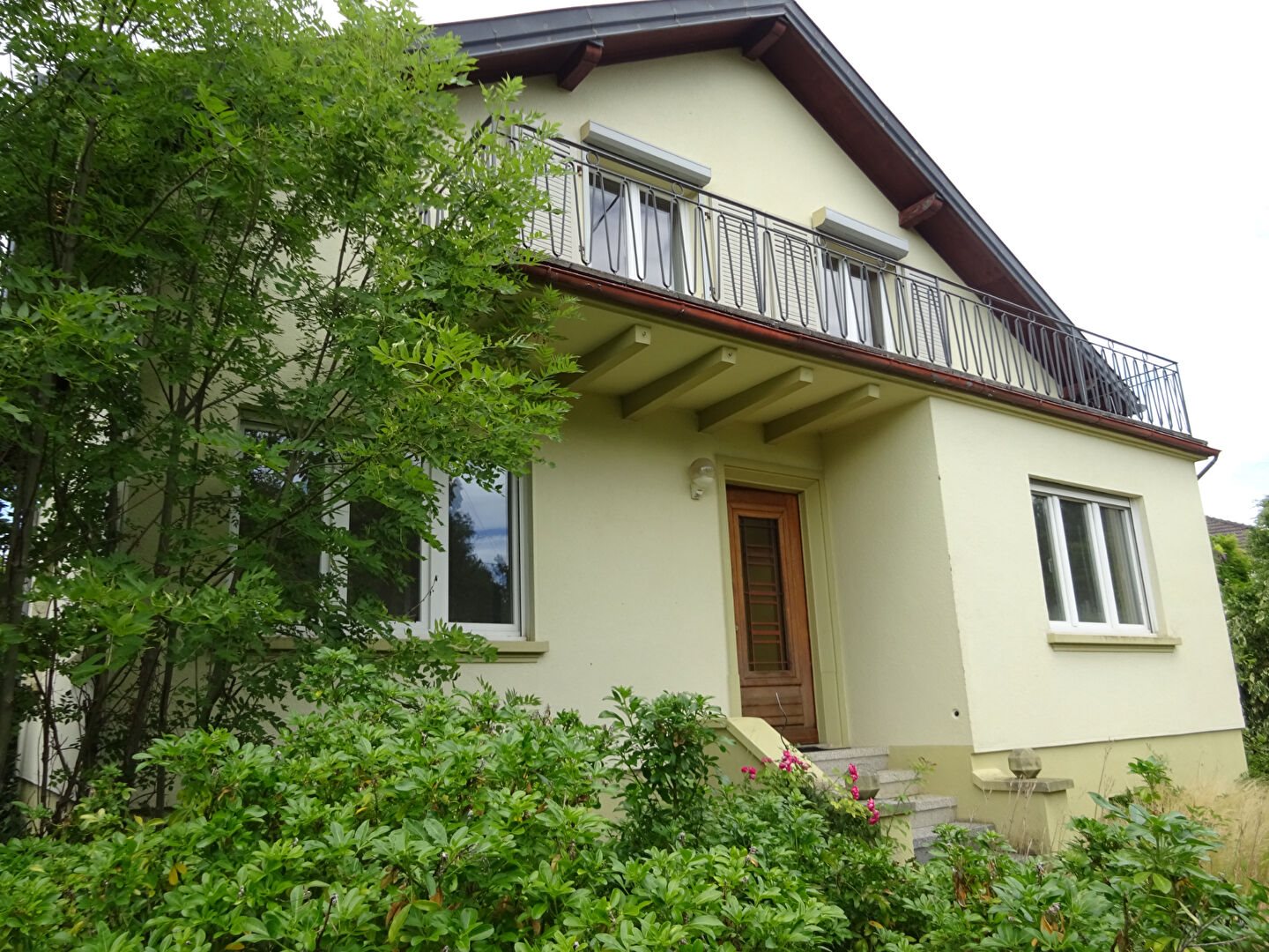 Maison à vendre, 140m², Brunstatt