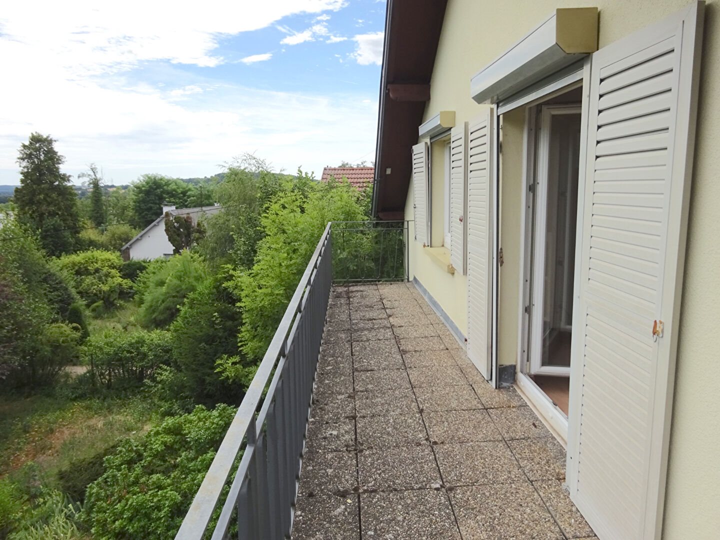 Maison à vendre, 140m², Brunstatt