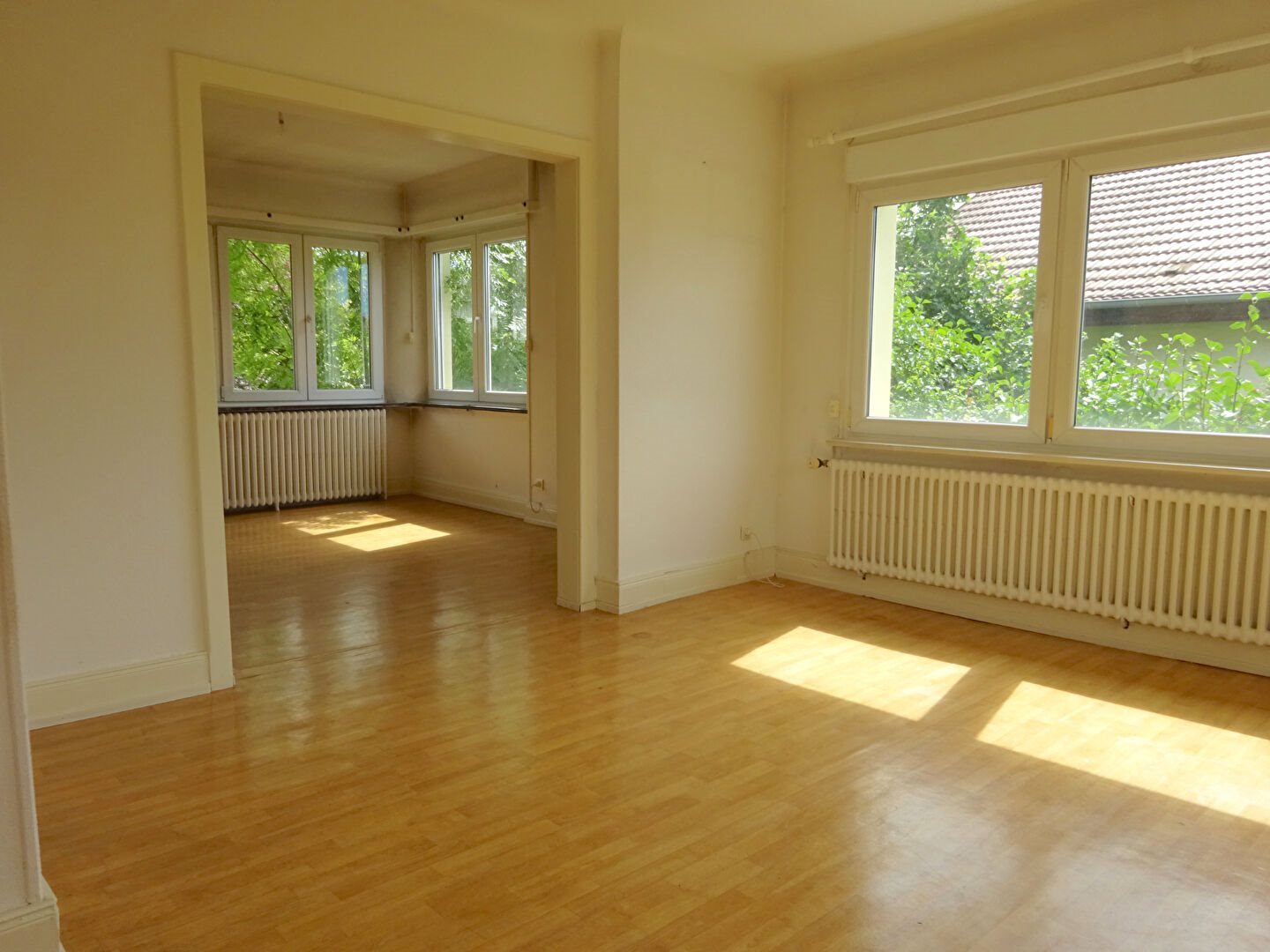 Maison à vendre, 140m², Brunstatt