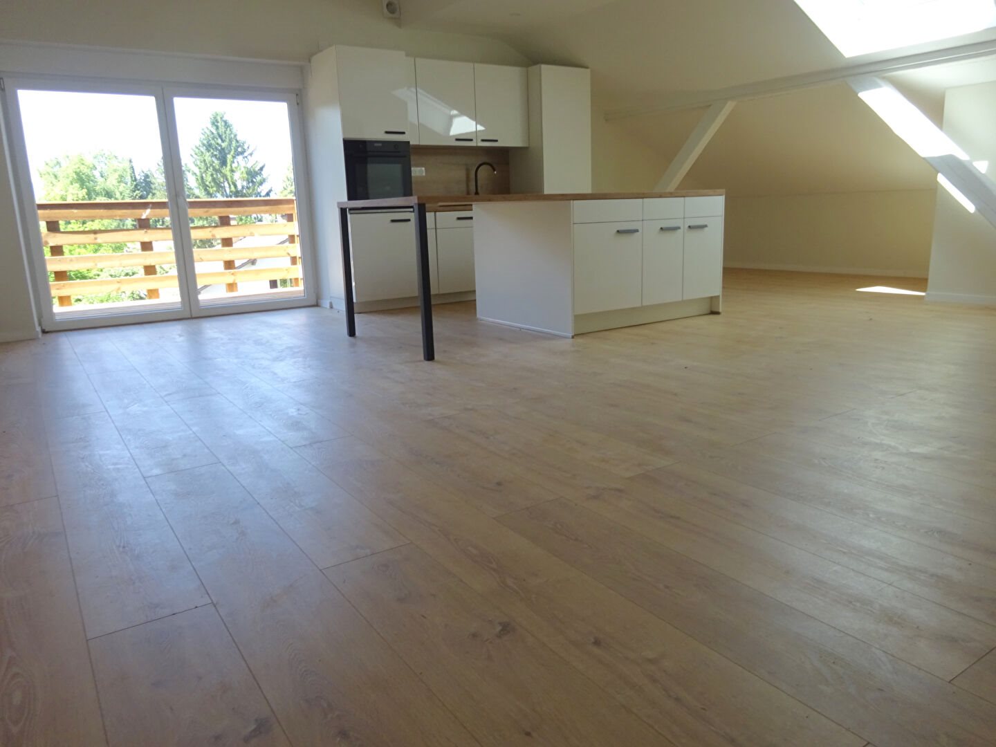 Appartement à vendre, 115m², Morschwiller-le-Bas