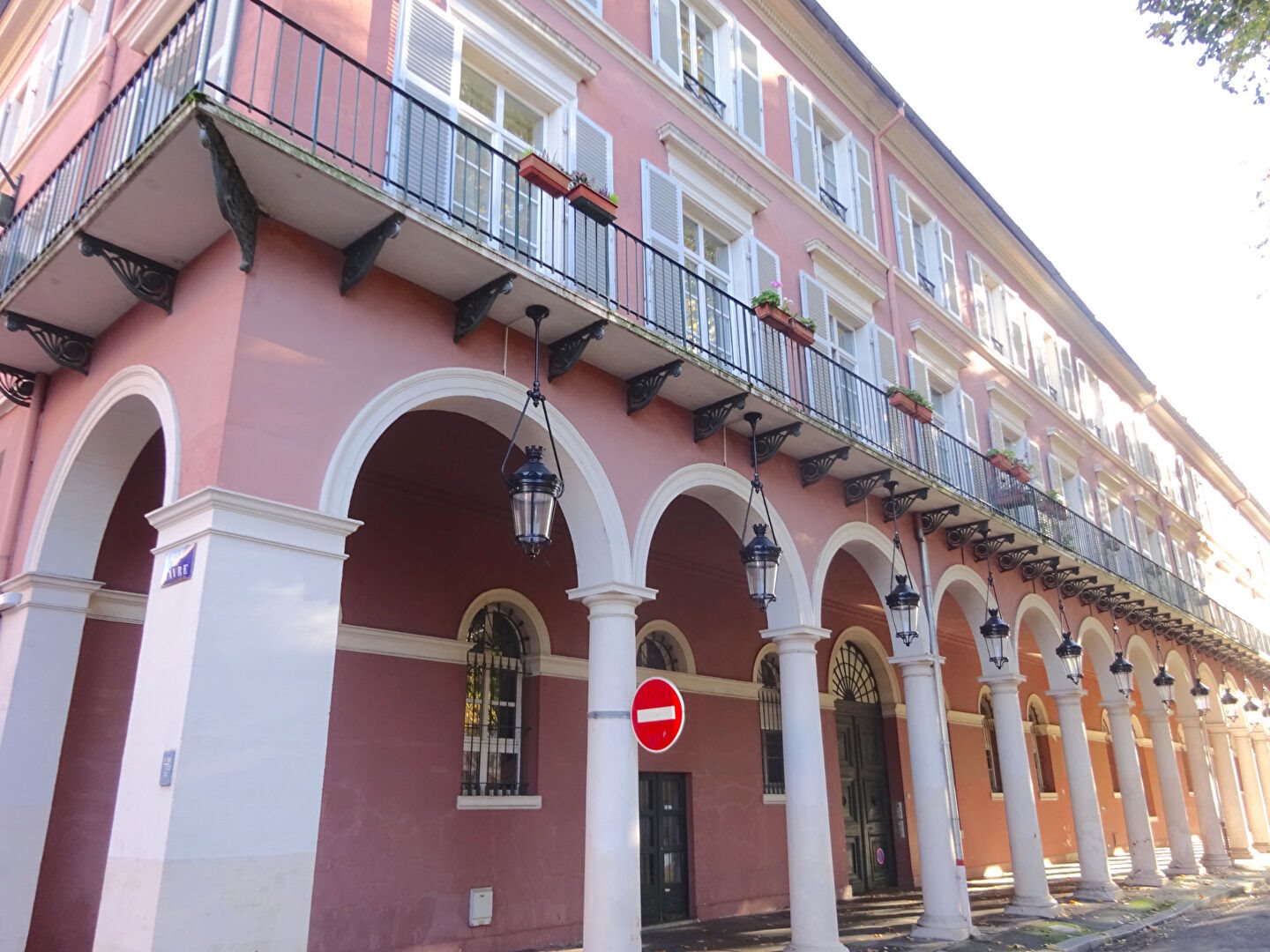 Appartement à vendre, 110m², Mulhouse
