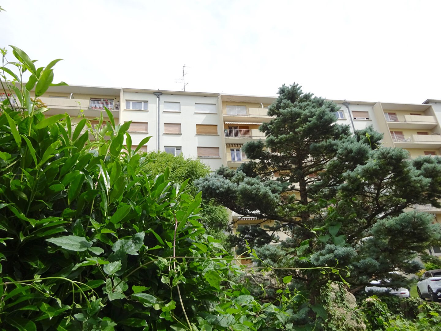 Appartement à vendre, 93m², Riedisheim