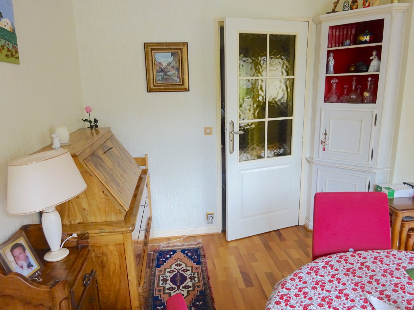 Appartement à vendre, 93m², Riedisheim