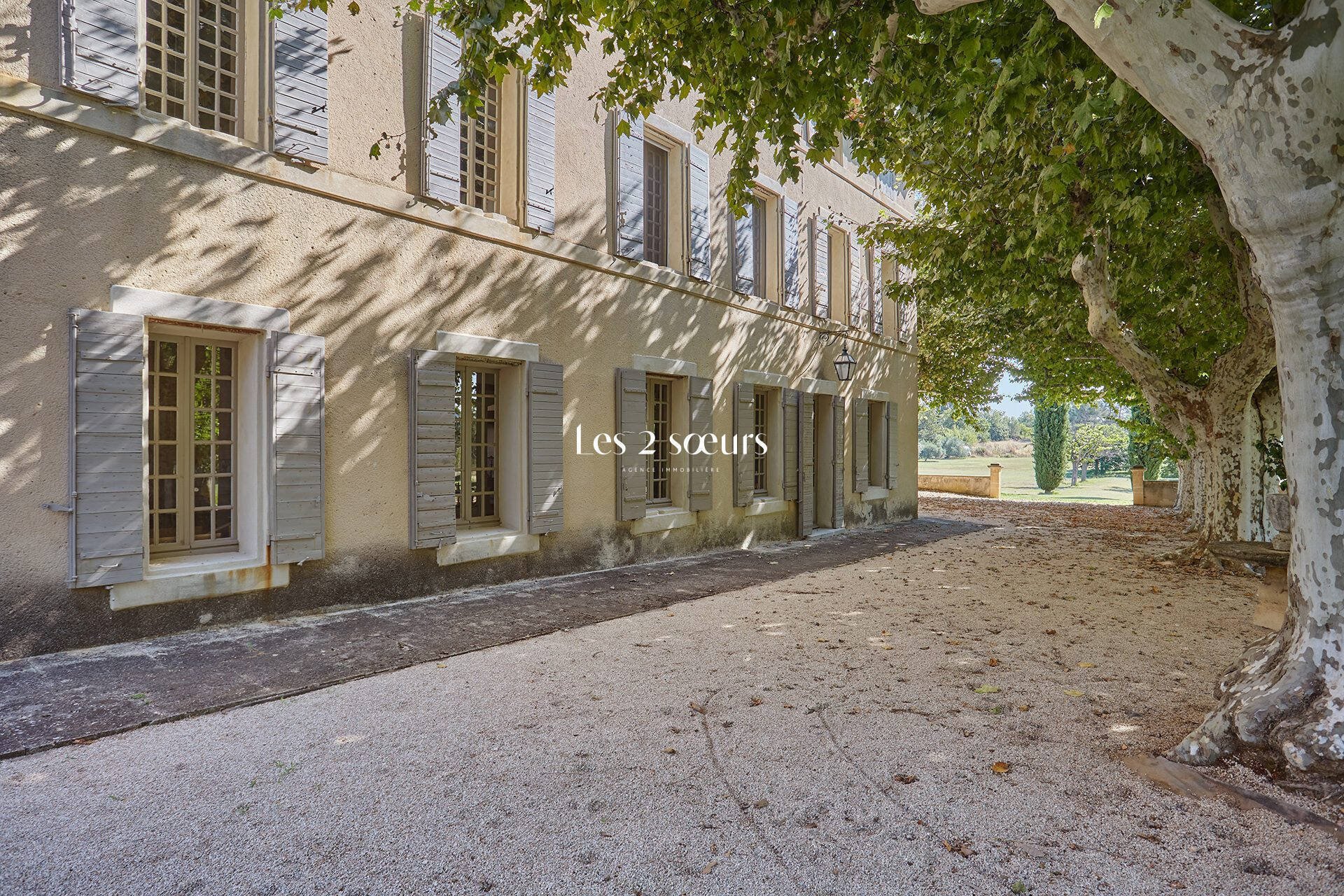 Maison à vendre, 540m², Aix-en-Provence