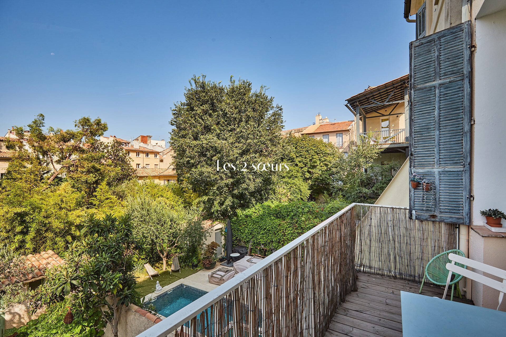 Appartement à vendre, 77m², Aix-en-Provence