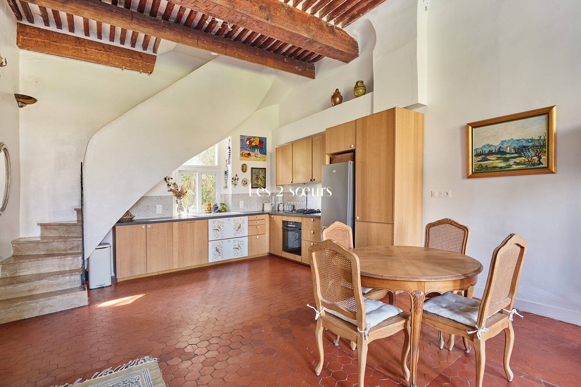 Appartement à vendre, 77m², Aix-en-Provence