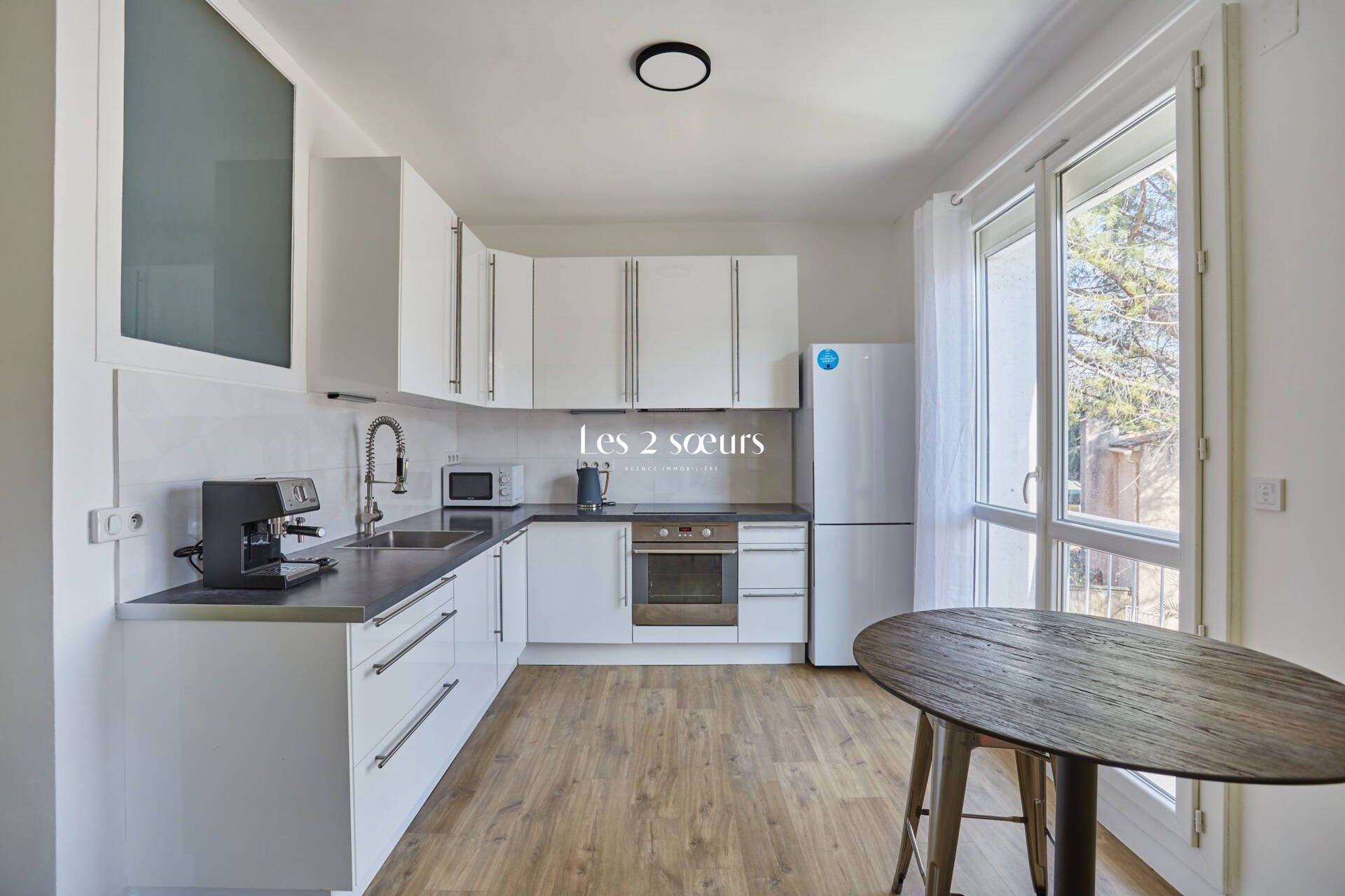 Appartement à louer, 68m², Aix-en-Provence