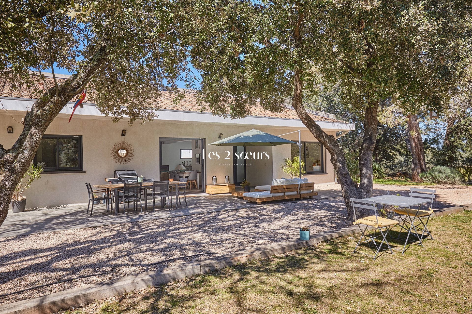 Maison à louer, 193m², Aix-en-Provence
