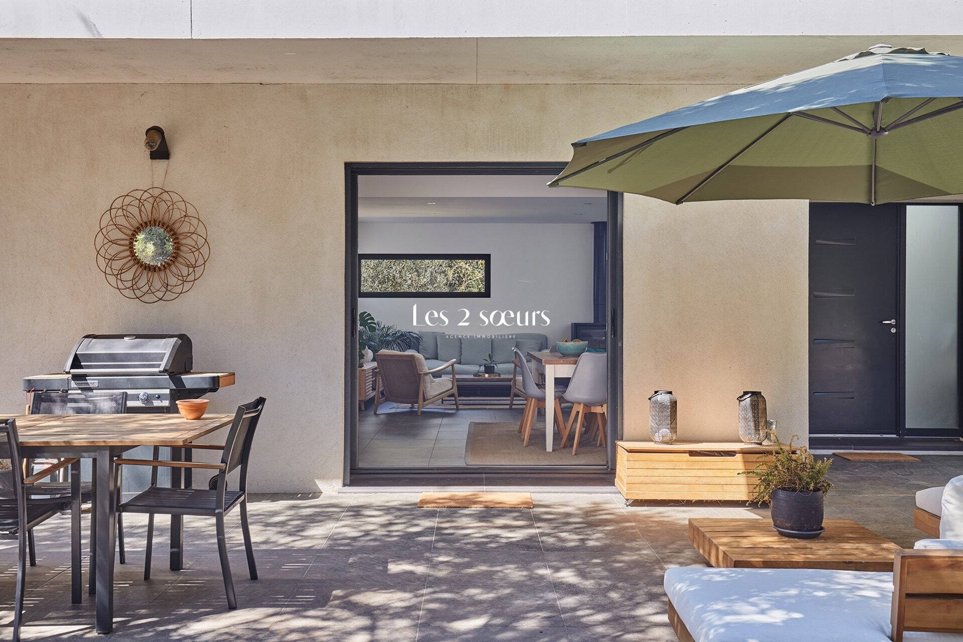 Maison à louer, 193m², Aix-en-Provence