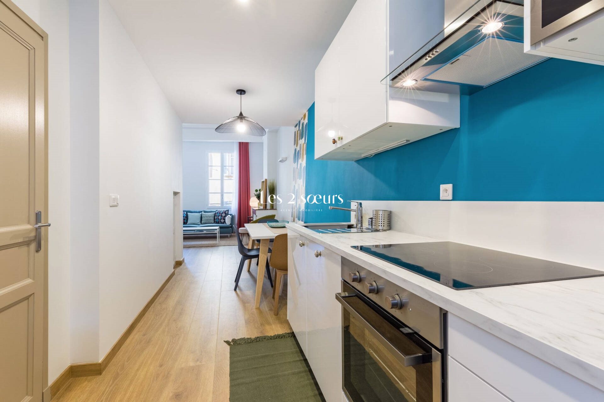 Appartement à louer, 79m², Aix-en-Provence